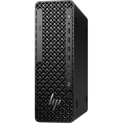 HP Z2 SFF G1i HP Z2 SFF G1i