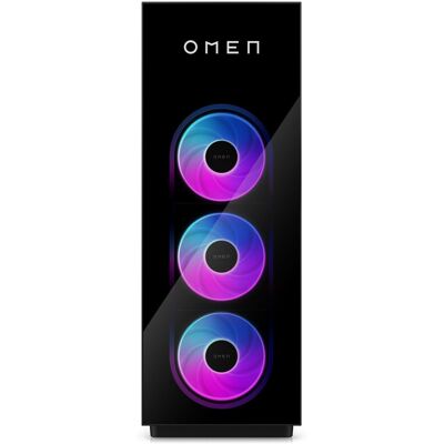 OMEN MAX by HP 45L GT23-0580nc OMEN MAX by HP 45L GT23-0580nc