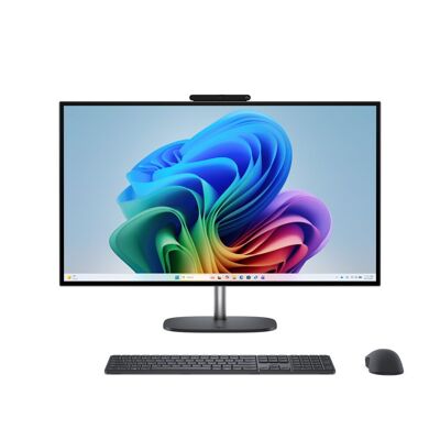 HP OmniStudio X 27-cx0003nc HP OmniStudio X 27-cx0003nc