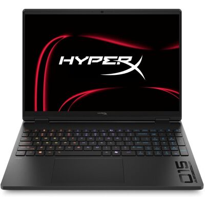 HP HyperX OMEN 15-ga0909ncx Shadow Black (bez adaptéra) HP HyperX OMEN 15-ga0909ncx Shadow Black (bez adaptéra)