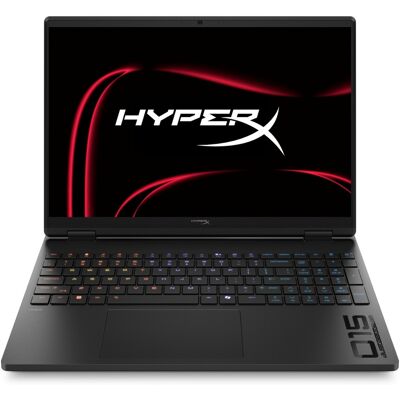 HP HyperX OMEN 15-ga0008ncx Shadow Black (bez adaptéra) HP HyperX OMEN 15-ga0008ncx Shadow Black (bez adaptéra)