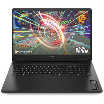 HP OMEN 17-db1900nc Shadow Black HP OMEN 17-db1900nc Shadow Black