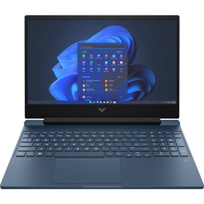 VICTUS by HP 15-fb3900nc Performance Blue VICTUS by HP 15-fb3900nc Performance Blue