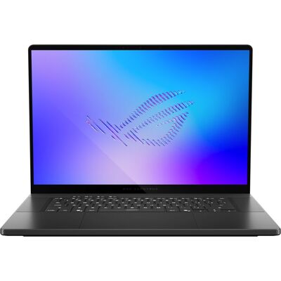 Asus ROG Zephyrus G16 GU606AR-TB008W Eclipse Gray celokovový Asus ROG Zephyrus G16 GU606AR-TB008W Eclipse Gray celokovový