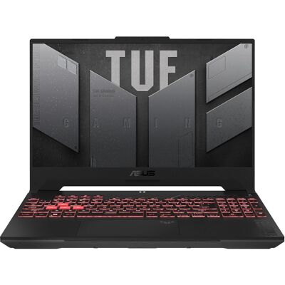 Asus TUF Gaming A15 FA507NU-LP105W Jaeger Gray kovový Asus TUF Gaming A15 FA507NU-LP105W Jaeger Gray kovový