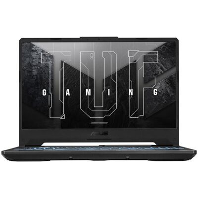 Asus TUF Gaming A15 FA506NCG-HN210W Graphite Black Asus TUF Gaming A15 FA506NCG-HN210W Graphite Black
