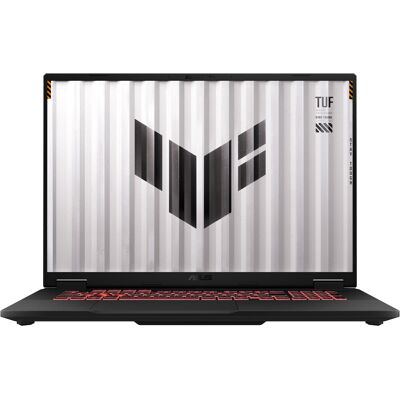 Asus TUF Gaming A18 FA808UH-S8095W Jaeger Gray kovový Asus TUF Gaming A18 FA808UH-S8095W Jaeger Gray kovový