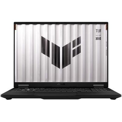 Asus TUF Gaming A16 FA608PP-QT005W Jaeger Gray kovový Asus TUF Gaming A16 FA608PP-QT005W Jaeger Gray kovový