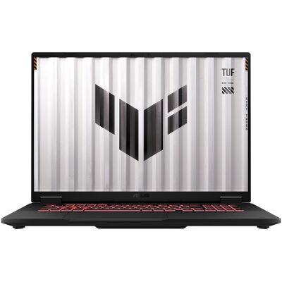 Asus TUF Gaming A18 FA808UM-S9116W Jaeger Gray Asus TUF Gaming A18 FA808UM-S9116W Jaeger Gray
