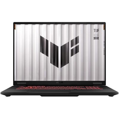 Asus TUF Gaming A18 FA808UP-S8072W Jaeger Gray Asus TUF Gaming A18 FA808UP-S8072W Jaeger Gray