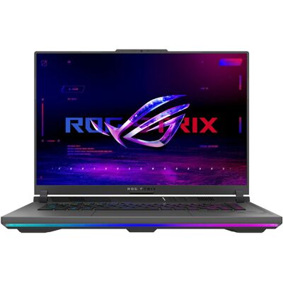 Asus ROG Strix G16 G614PP-NEBULA016W Eclipse Gray kovový Asus ROG Strix G16 G614PP-NEBULA016W Eclipse Gray kovový