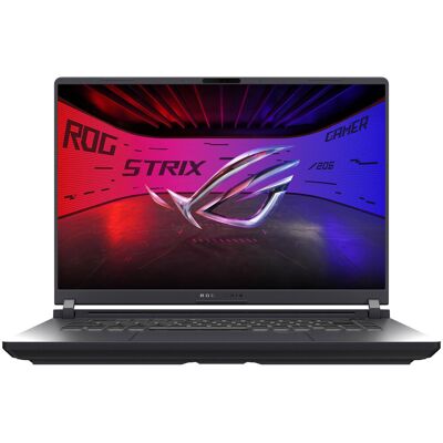 Asus ROG Strix G16 G615LM-NEBULA062W Eclipse Gray kovový Asus ROG Strix G16 G615LM-NEBULA062W Eclipse Gray kovový