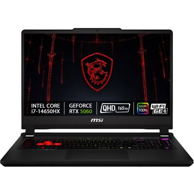MSI Katana 15 HX C14VFOK-035CZ MSI Katana 15 HX C14VFOK-035CZ