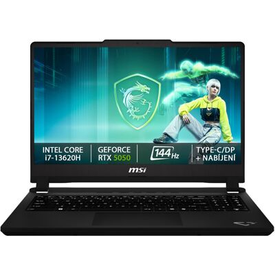 MSI Cyborg 15 C13WEO-636XCZ MSI Cyborg 15 C13WEO-636XCZ