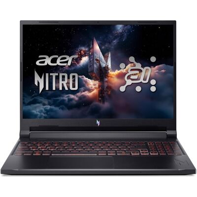 Acer Nitro V 16 AI Shale Black (ANV16-42-R70Q) Acer Nitro V 16 AI Shale Black (ANV16-42-R70Q)