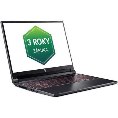 Acer Ace Nitro V 16 AI Shale Black (ANV16-42-R90C) Acer Ace Nitro V 16 AI Shale Black (ANV16-42-R90C)