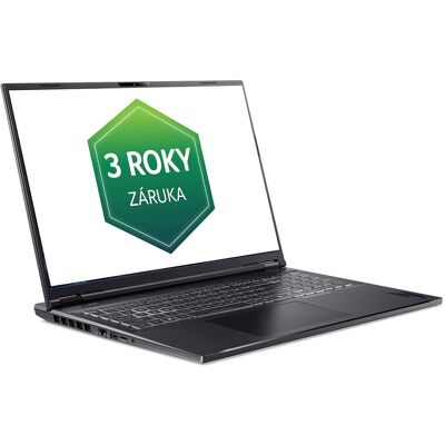 Acer Nitro 18 AI Black kovový (AN18-61-R39R) Acer Nitro 18 AI Black kovový (AN18-61-R39R)