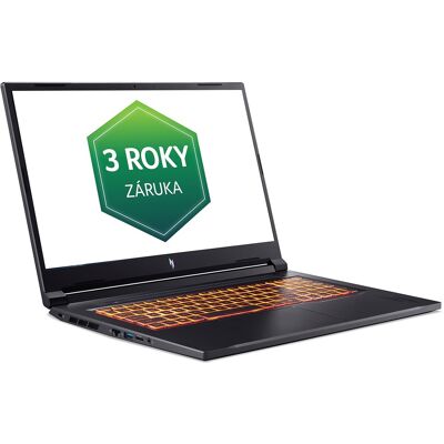 Acer Nitro V 17 AI Obsidian Black (ANV17-41-R0CS) Acer Nitro V 17 AI Obsidian Black (ANV17-41-R0CS)