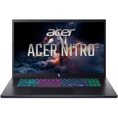 Acer Nitro V 17 Obsidian Black (ANV17-I31-774M) Acer Nitro V 17 Obsidian Black (ANV17-I31-774M)