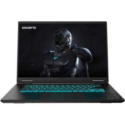 GIGABYTE GAMING A16 CWH - CZ/SK klávesnica GIGABYTE GAMING A16 CWH - CZ/SK klávesnica
