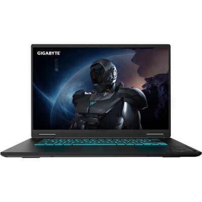 GIGABYTE GAMING A16 3VH – CZ/SK klávesnica GIGABYTE GAMING A16 3VH – CZ/SK klávesnica