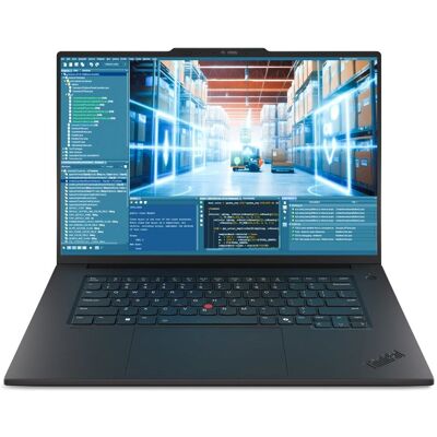 Lenovo ThinkPad T1g Gen 8 Black Lenovo ThinkPad T1g Gen 8 Black