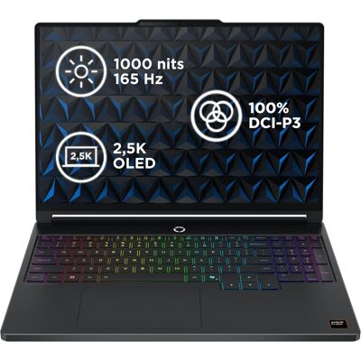 Lenovo Legion 5 15AHP11 Eclipse Black kovový Lenovo Legion 5 15AHP11 Eclipse Black kovový