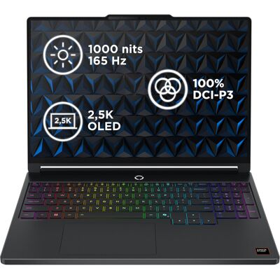 Lenovo Legion 5 15AHP11 Eclipse Black kovový Lenovo Legion 5 15AHP11 Eclipse Black kovový