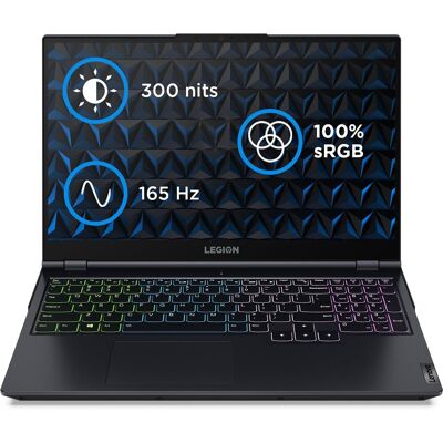 Lenovo Legion 5 15ACH6H Phantom Blue/Shadow Black Lenovo Legion 5 15ACH6H Phantom Blue/Shadow Black