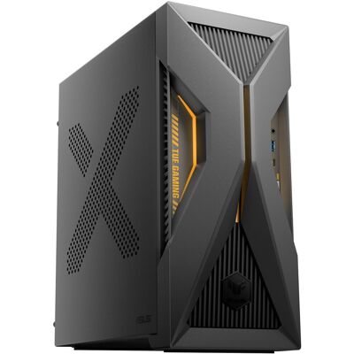 Asus TUF T500 Gaming Desktop Solar Eclipse Gray Asus TUF T500 Gaming Desktop Solar Eclipse Gray