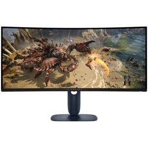 34" Dell Alienware AW3425DWM 34" Dell Alienware AW3425DWM