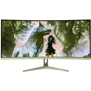 34" AROZZI Nova 34T2K165 Forest Green 34" AROZZI Nova 34T2K165 Forest Green
