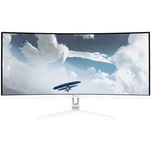 34" AROZZI Nova 34T2K165 White 34" AROZZI Nova 34T2K165 White