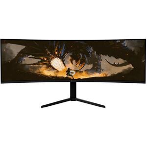 49" AROZZI Nova 49TUW165 Black 49" AROZZI Nova 49TUW165 Black