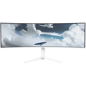 49" AROZZI Nova 49TUW165 White 49" AROZZI Nova 49TUW165 White