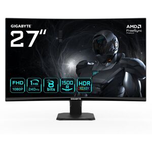 27" GIGABYTE GS27FC2 27" GIGABYTE GS27FC2
