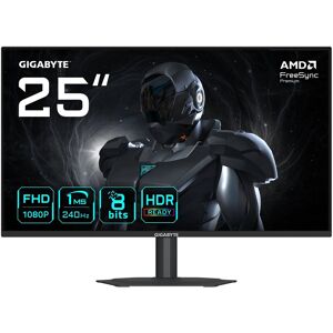 24,5" GIGABYTE G25F2A 24,5" GIGABYTE G25F2A