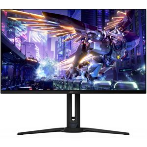32" GIGABYTE AORUS FO32U2P 32" GIGABYTE AORUS FO32U2P