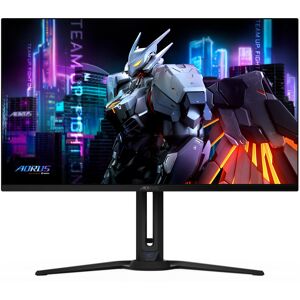 32" GIGABYTE AORUS FO32U2 32" GIGABYTE AORUS FO32U2