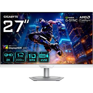 27" GIGABYTE M27Q2 QD ICE 27" GIGABYTE M27Q2 QD ICE