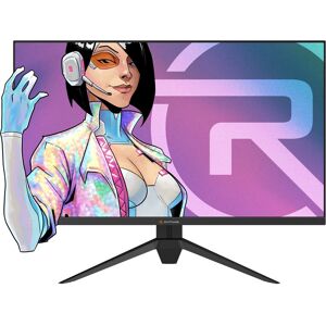 27" Rapture VIDE 27IFF240 27" Rapture VIDE 27IFF240