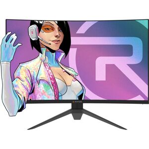 27" Rapture VIDE 27VCF300 27" Rapture VIDE 27VCF300