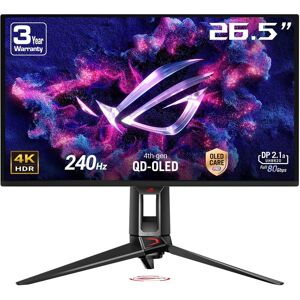 27" ASUS ROG Swift OLED PG27UCDM 27" ASUS ROG Swift OLED PG27UCDM