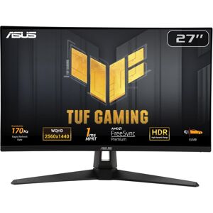27" ASUS TUF Gaming VG27AQA1A 27" ASUS TUF Gaming VG27AQA1A