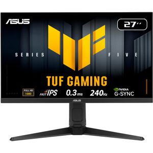 27" ASUS TUF Gaming VG279QML5A 27" ASUS TUF Gaming VG279QML5A