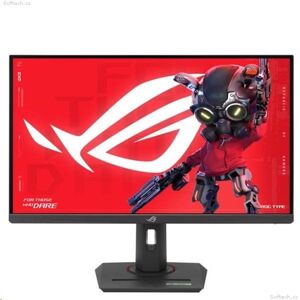27" ASUS ROG Strix XG27ACMG 27" ASUS ROG Strix XG27ACMG