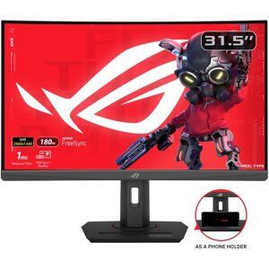 Asus ROG Strix XG32WCS Asus ROG Strix XG32WCS