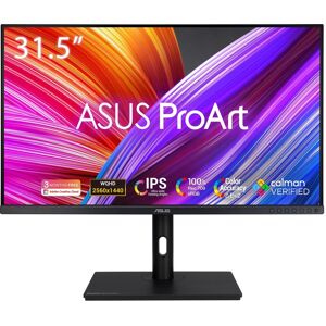 31,5" ASUS ProArt Display PA328QV 31,5" ASUS ProArt Display PA328QV