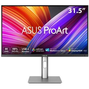 31,5" ASUS ProArt Display PA329CRV 31,5" ASUS ProArt Display PA329CRV