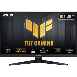 31,5" ASUS TUF Gaming VG32AQA1A 31,5" ASUS TUF Gaming VG32AQA1A
